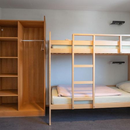 Valbella-Lenzerheide Youth Hostel Zewnętrze zdjęcie