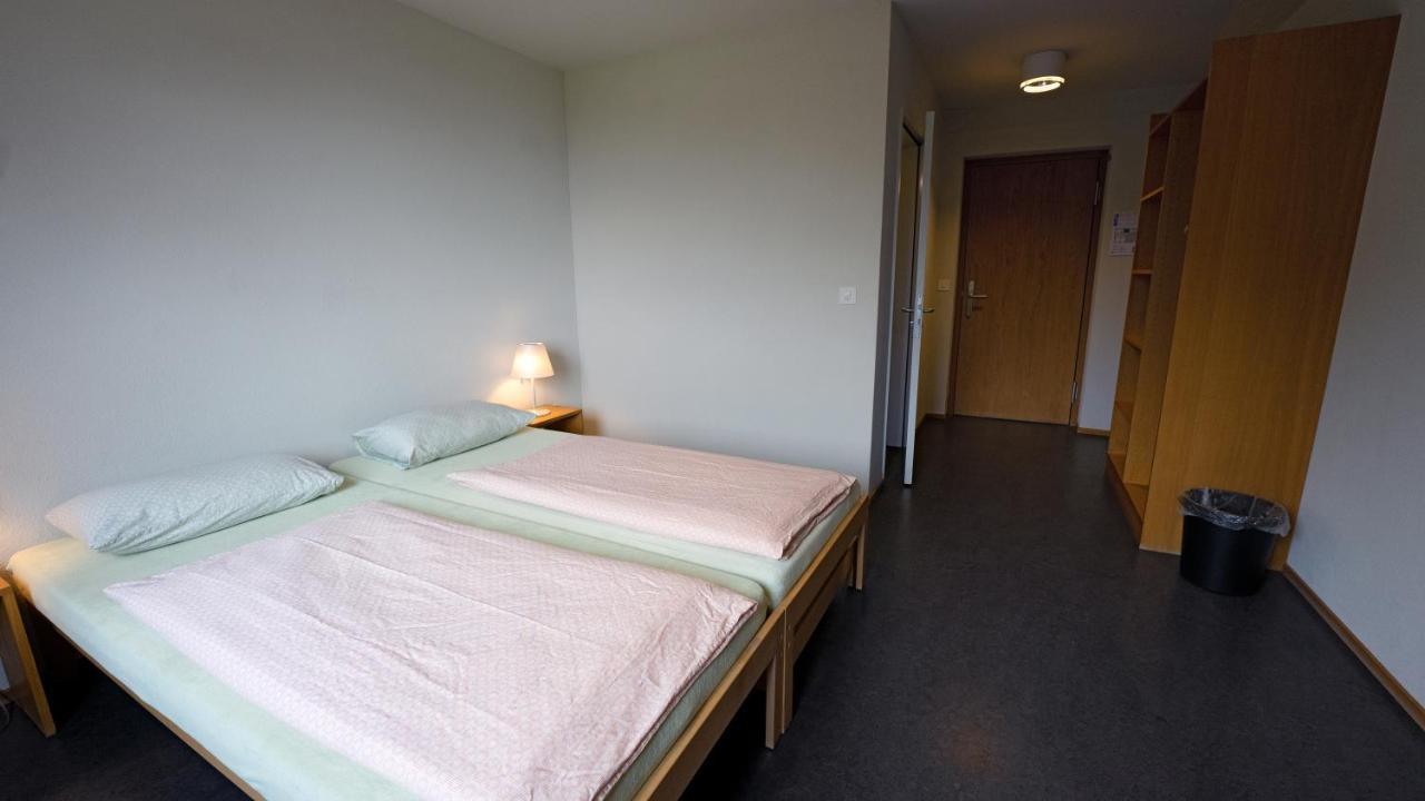 Valbella-Lenzerheide Youth Hostel Zewnętrze zdjęcie